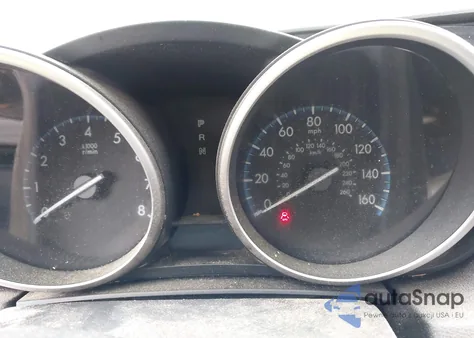 2012 Mazda Mazda3 I Touring из США, поврежденный, VIN JM1BL1L81C1642250